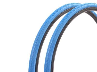 Fietsband set kenda kontender 28 inch / 700 x 26c