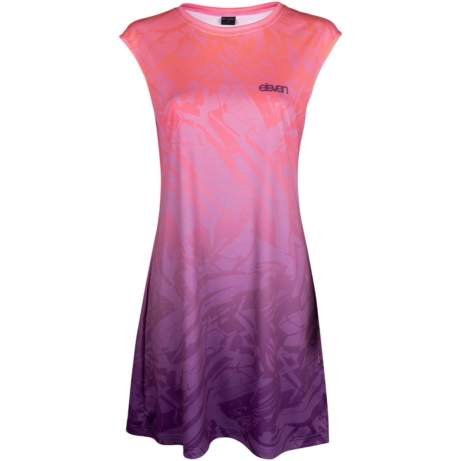 ELEVEN Dámské letní šaty Eleven Euphoria Summer