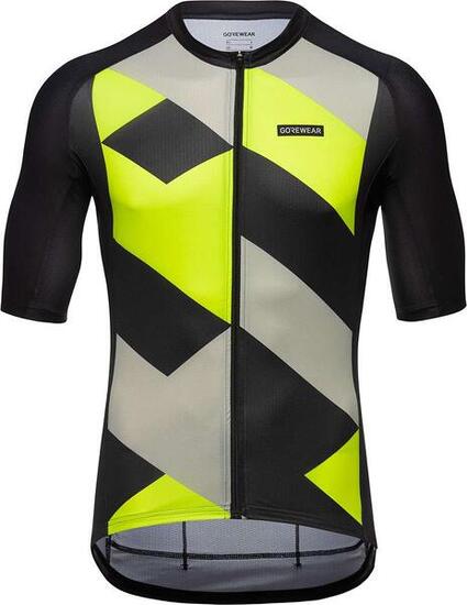 GORE Wear Spirit Signal maglia manica corta