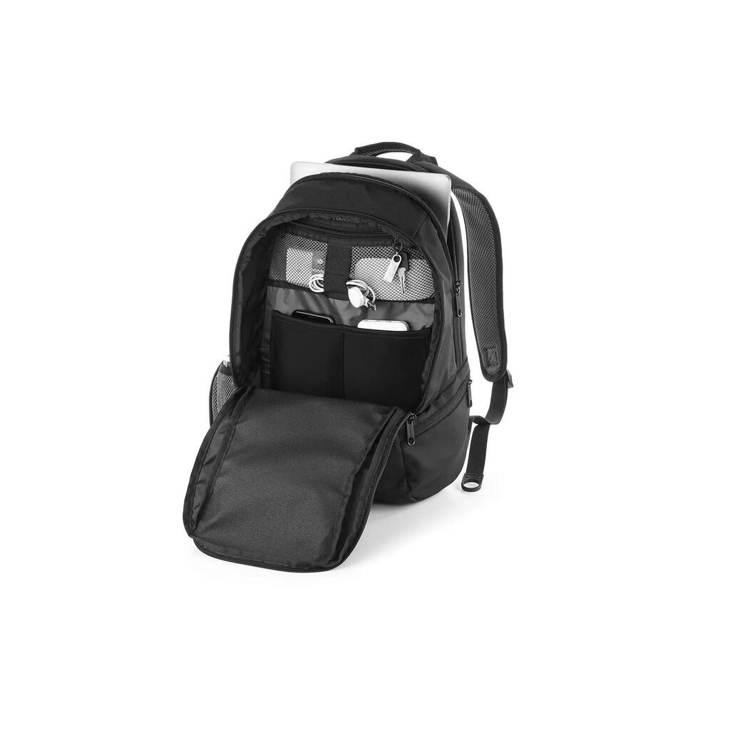 Slim laptop backpack Quadra Vessel