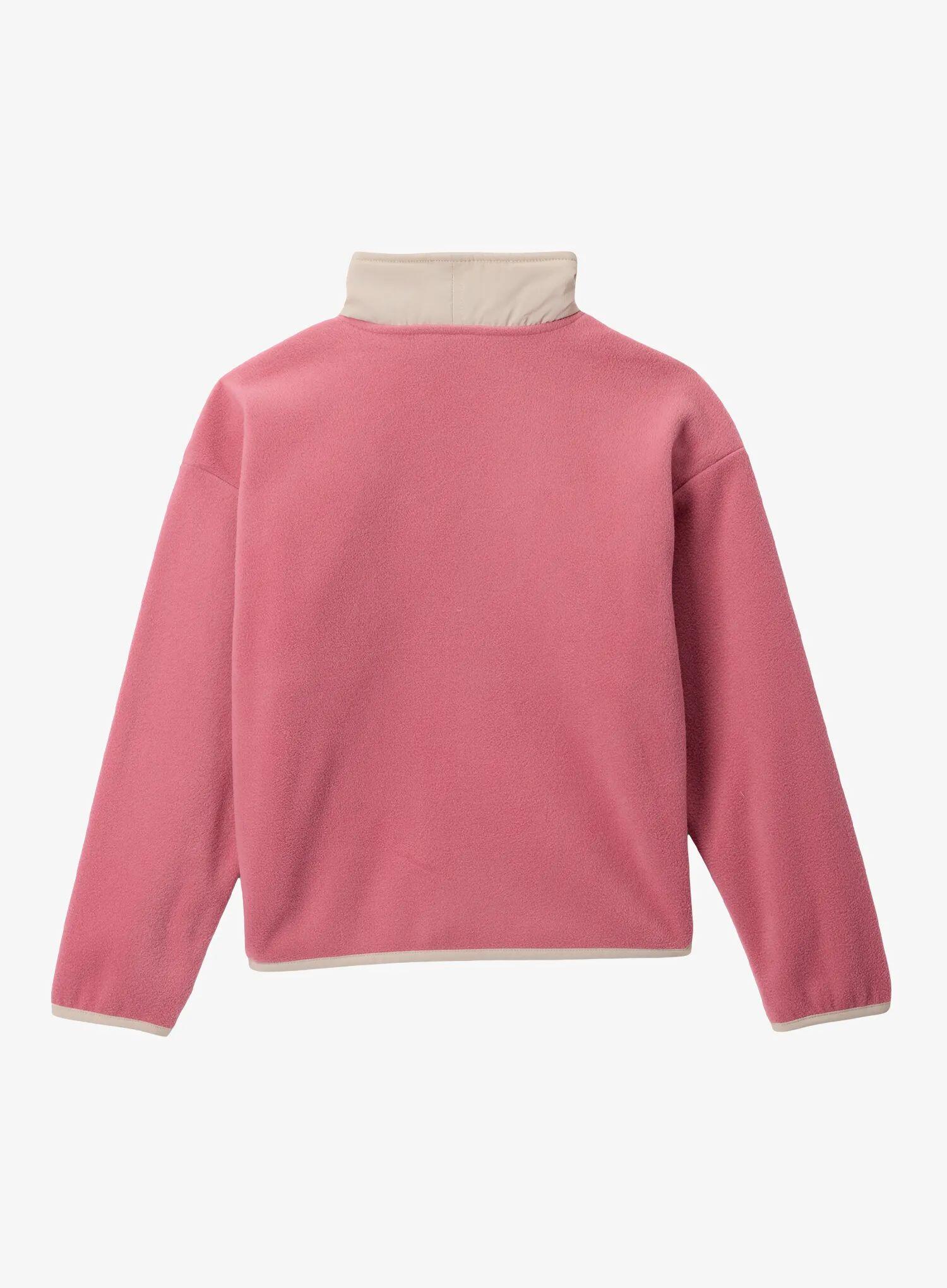 Bluza dziewczęca Columbia Sequoia Grove Full Zip Fleece 2/3