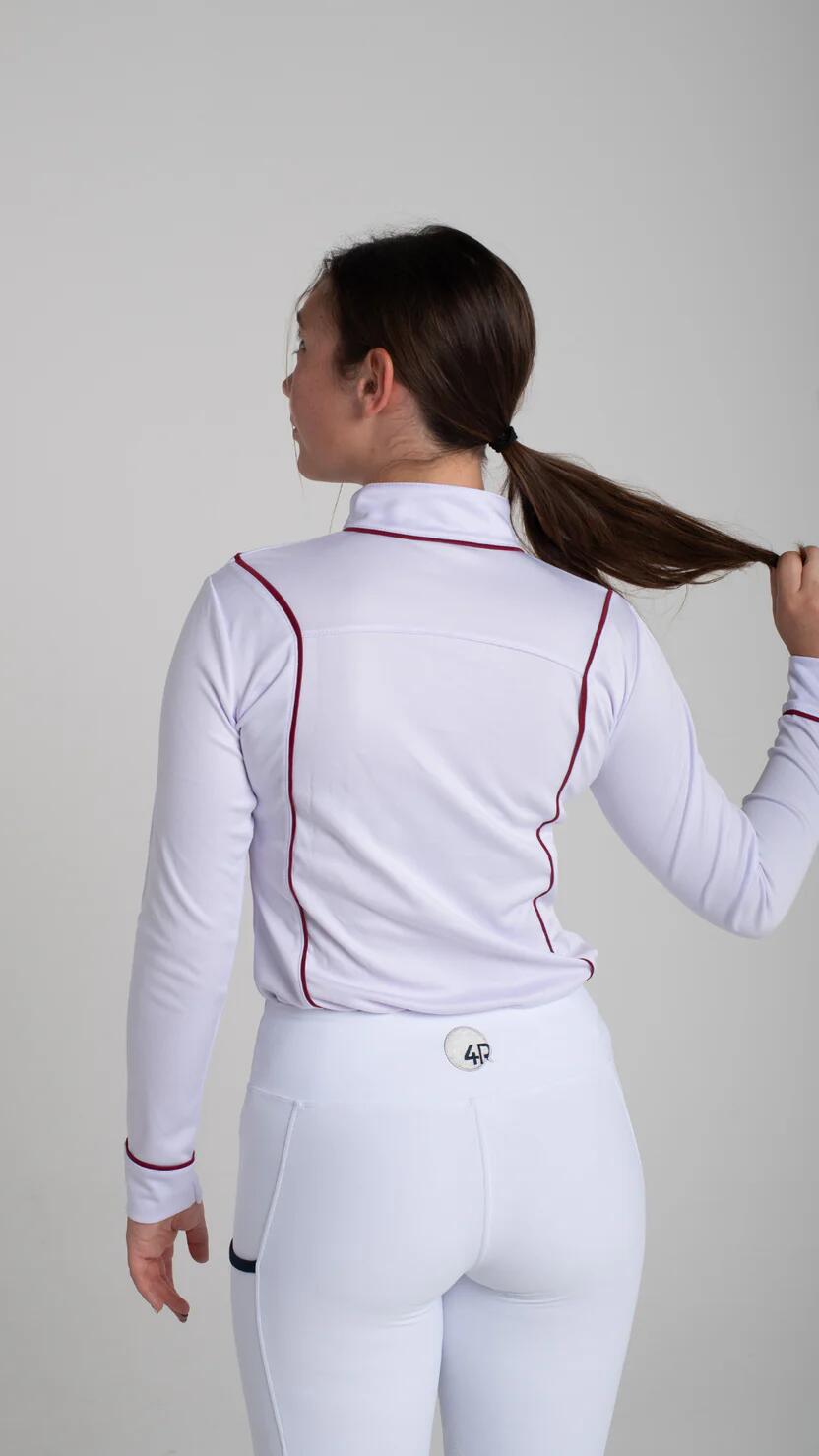 Maglia Competition Easy Comfort 2/6