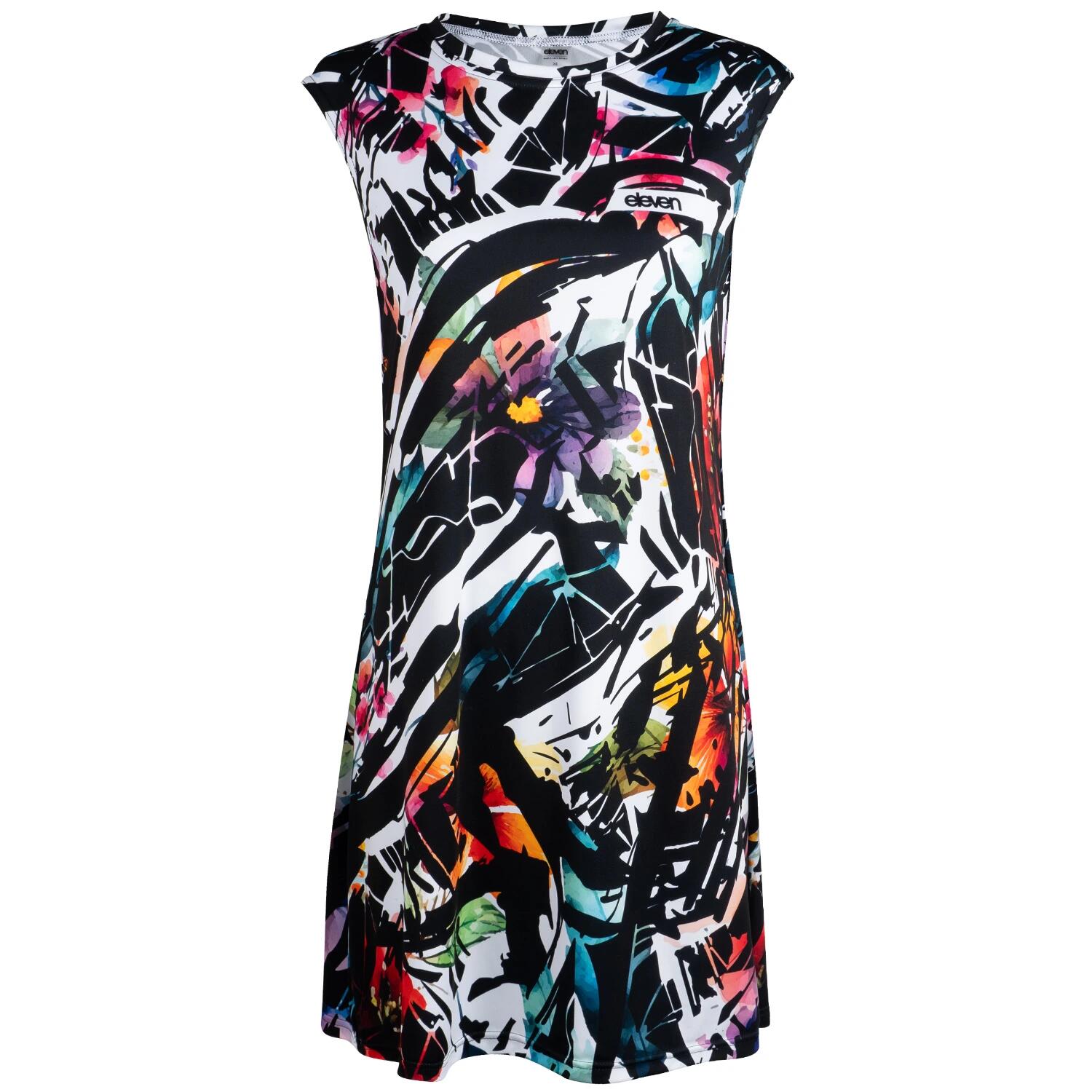 ELEVEN Dámské letní šaty Eleven Euphoria