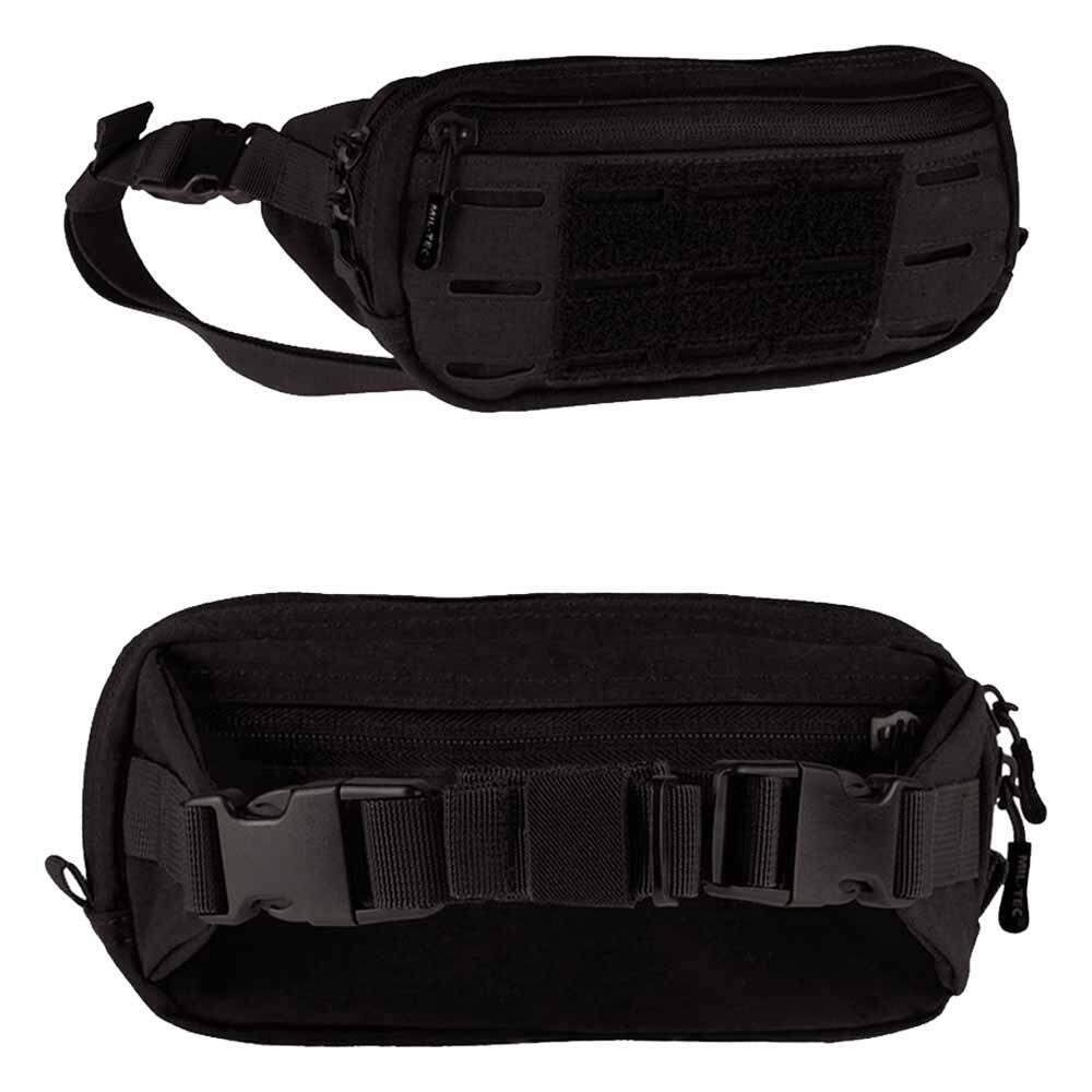 Nerka torba biodrowa OD Fanny Pack Laser Cut 2/2