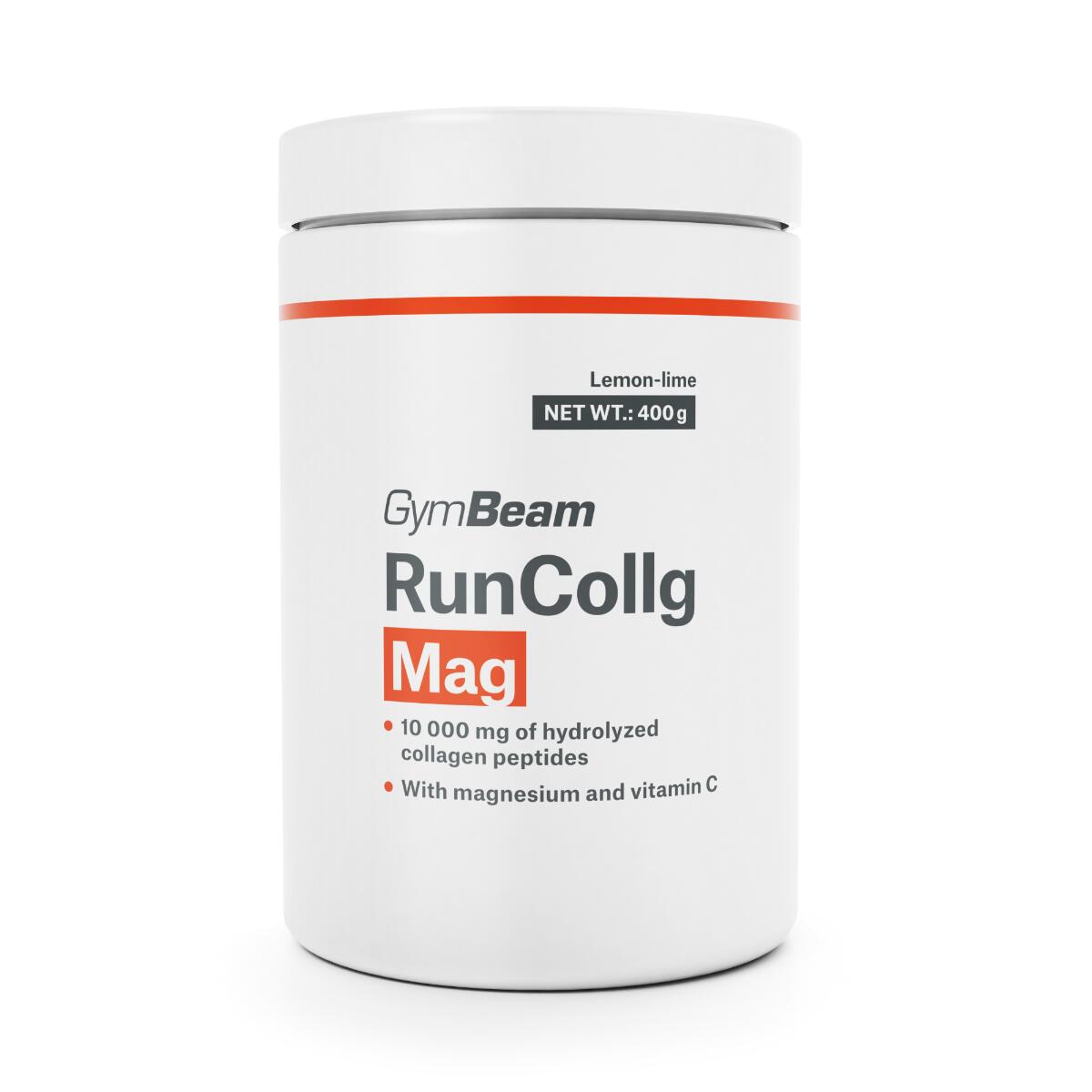 Kolagen RunCollg® Mag proszek 400 g