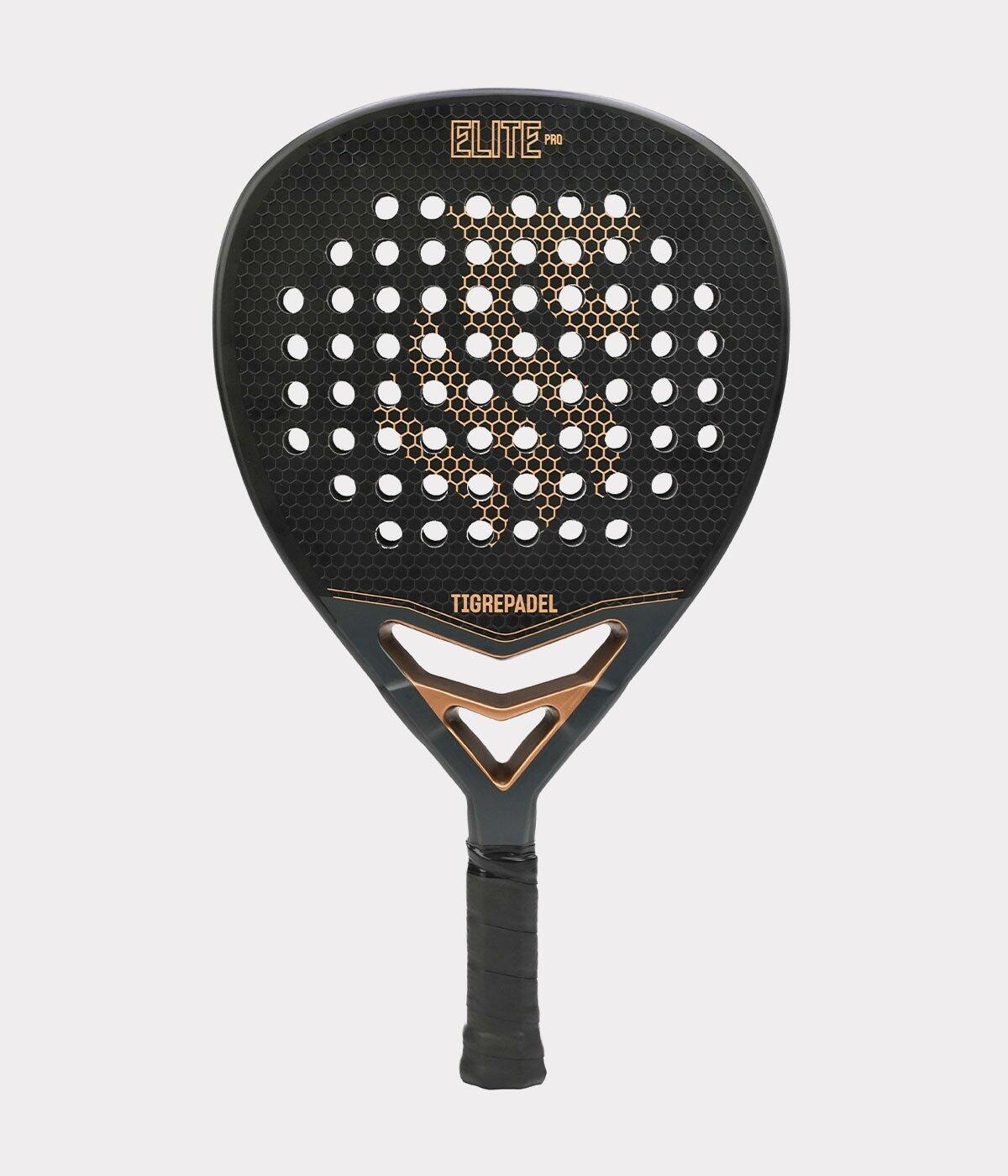 Elite Pro padel racket 2/7