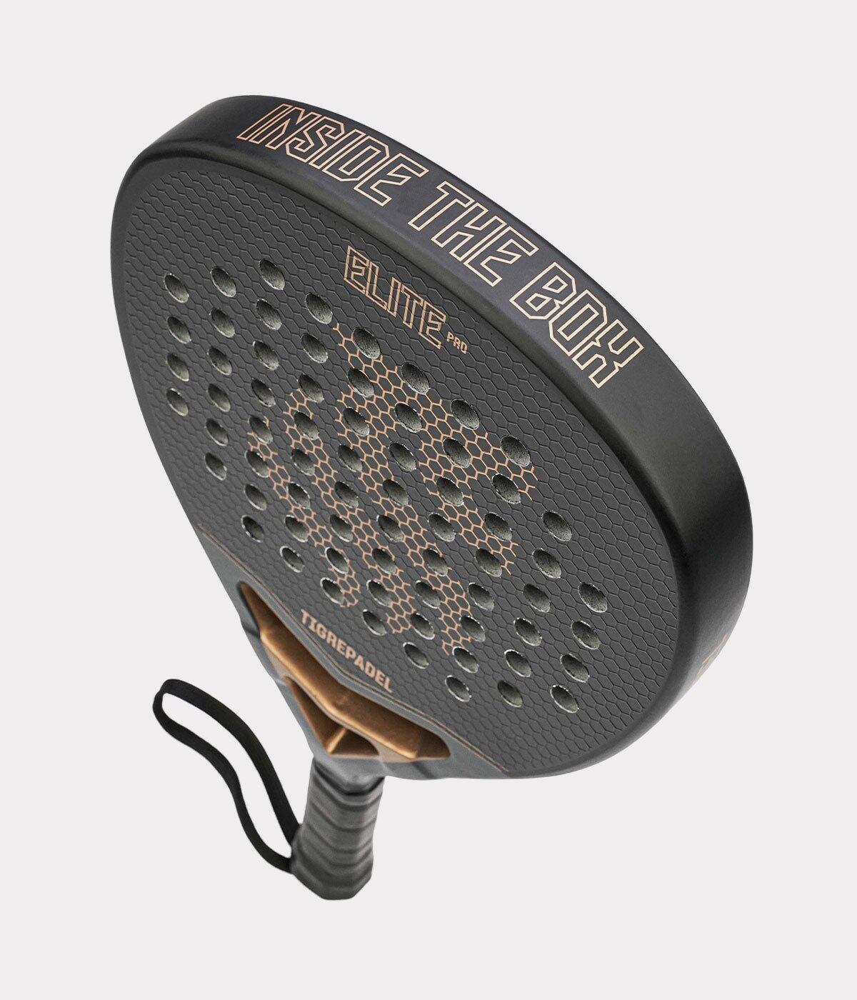 Elite Pro padel racket 7/7