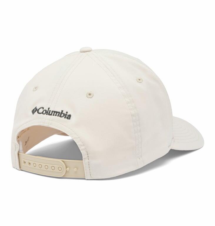 COLUMBIA Czapka z daszkiem Lost Lager 110 Snap Back dark stone scenic stroll 2/2