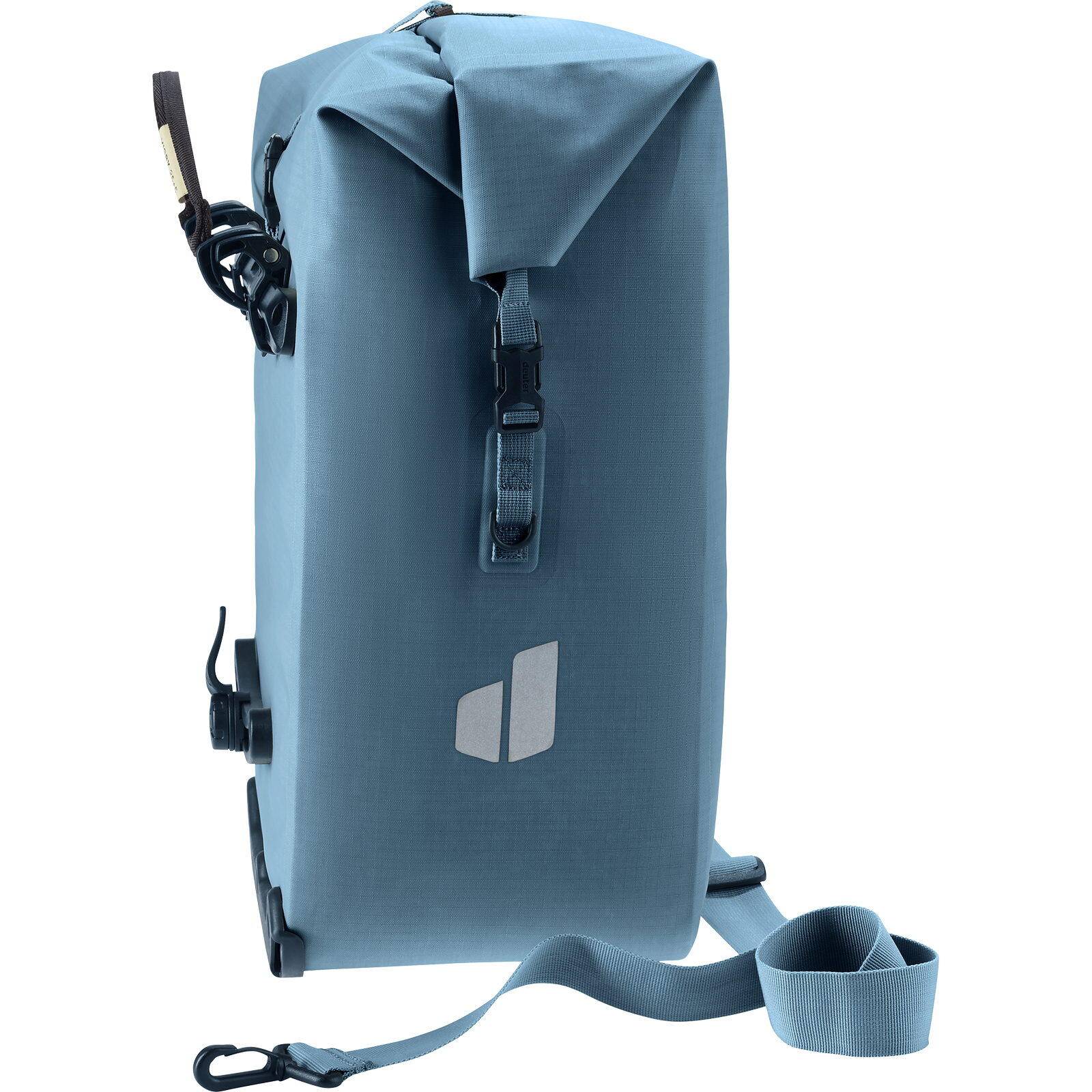 Sakwa rowerowa Deuter Visby 25+5 - atlantic 3/7