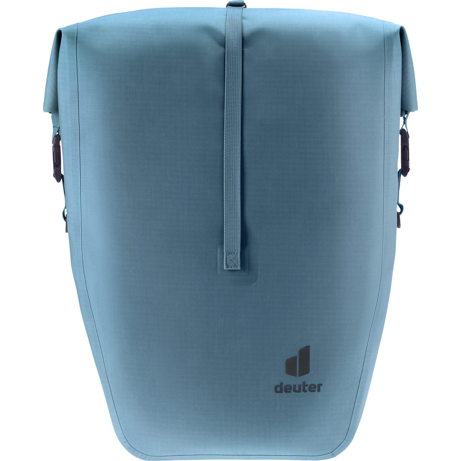 Sakwa rowerowa Deuter Visby 25+5 - atlantic 5/7