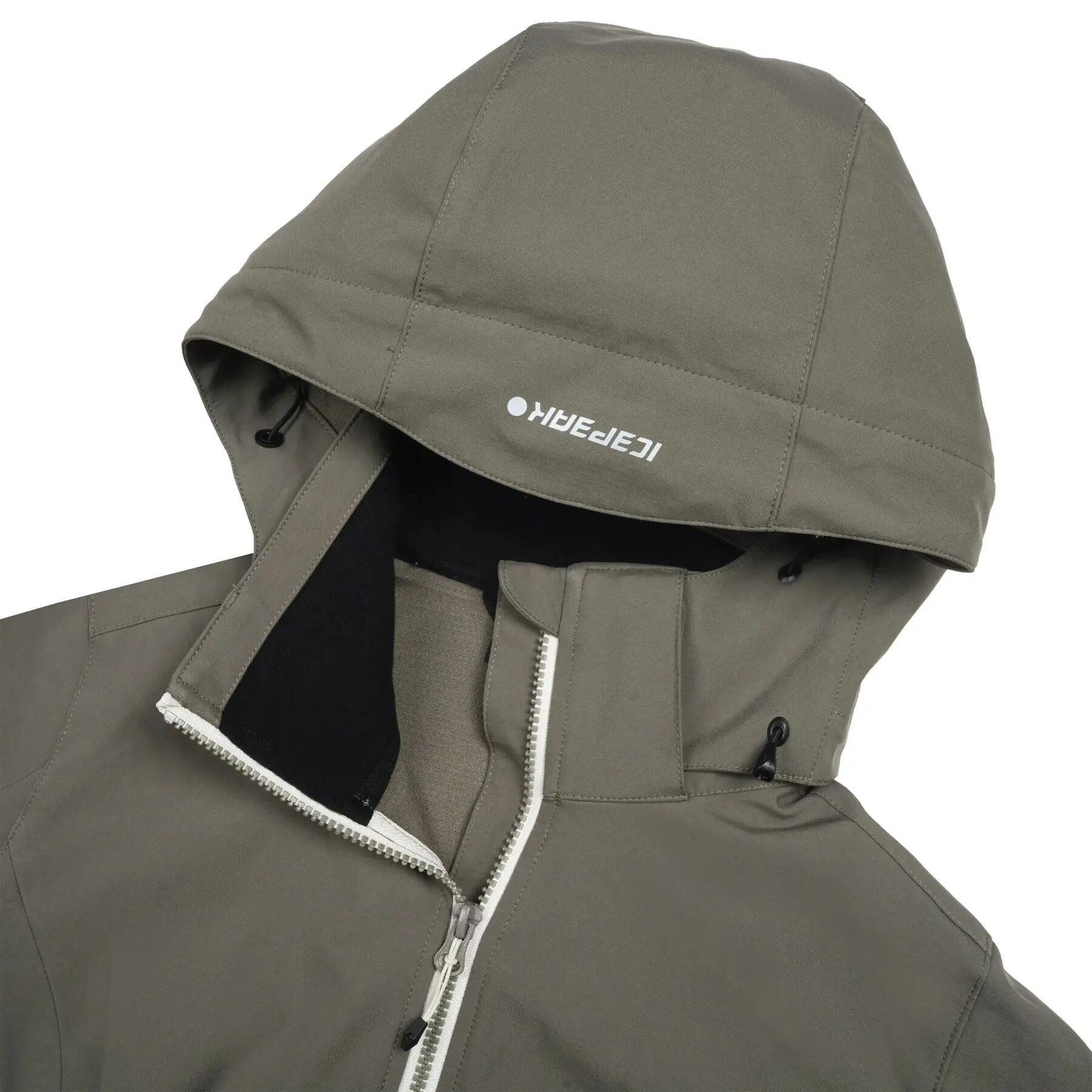 Saia de caminhada feminina Icepeak Bedra 4/7