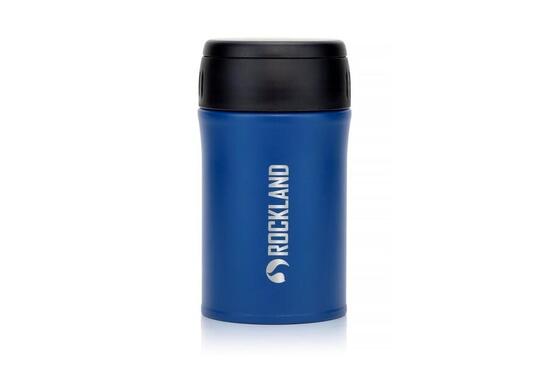 ROCKLAND Termos obiadowy METEOR 500 ml blue