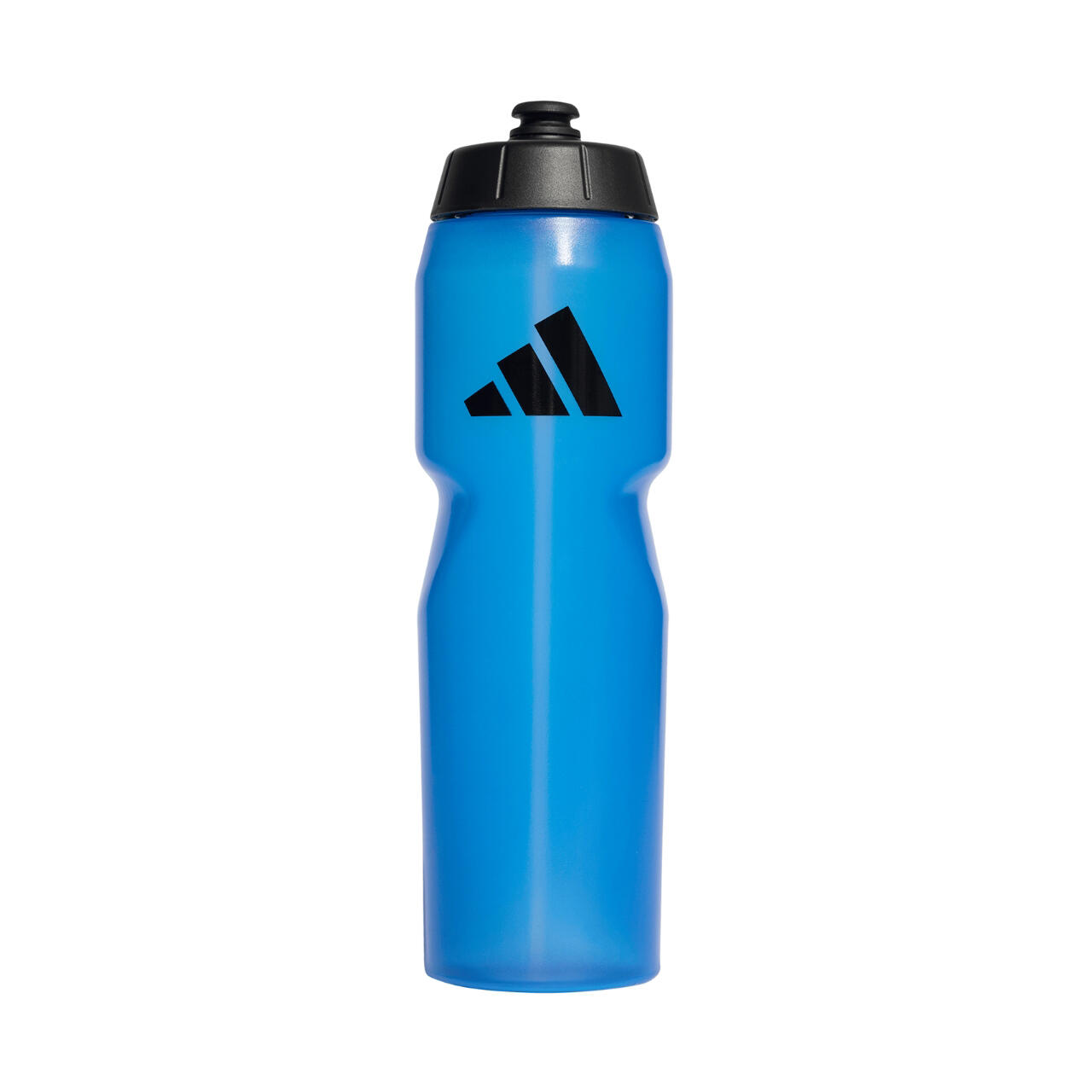 adidas Performance bidon 0,75 l, albastru