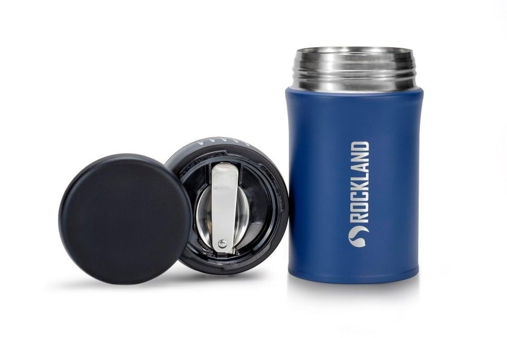ROCKLAND Termos obiadowy METEOR 500 ml blue 2/3