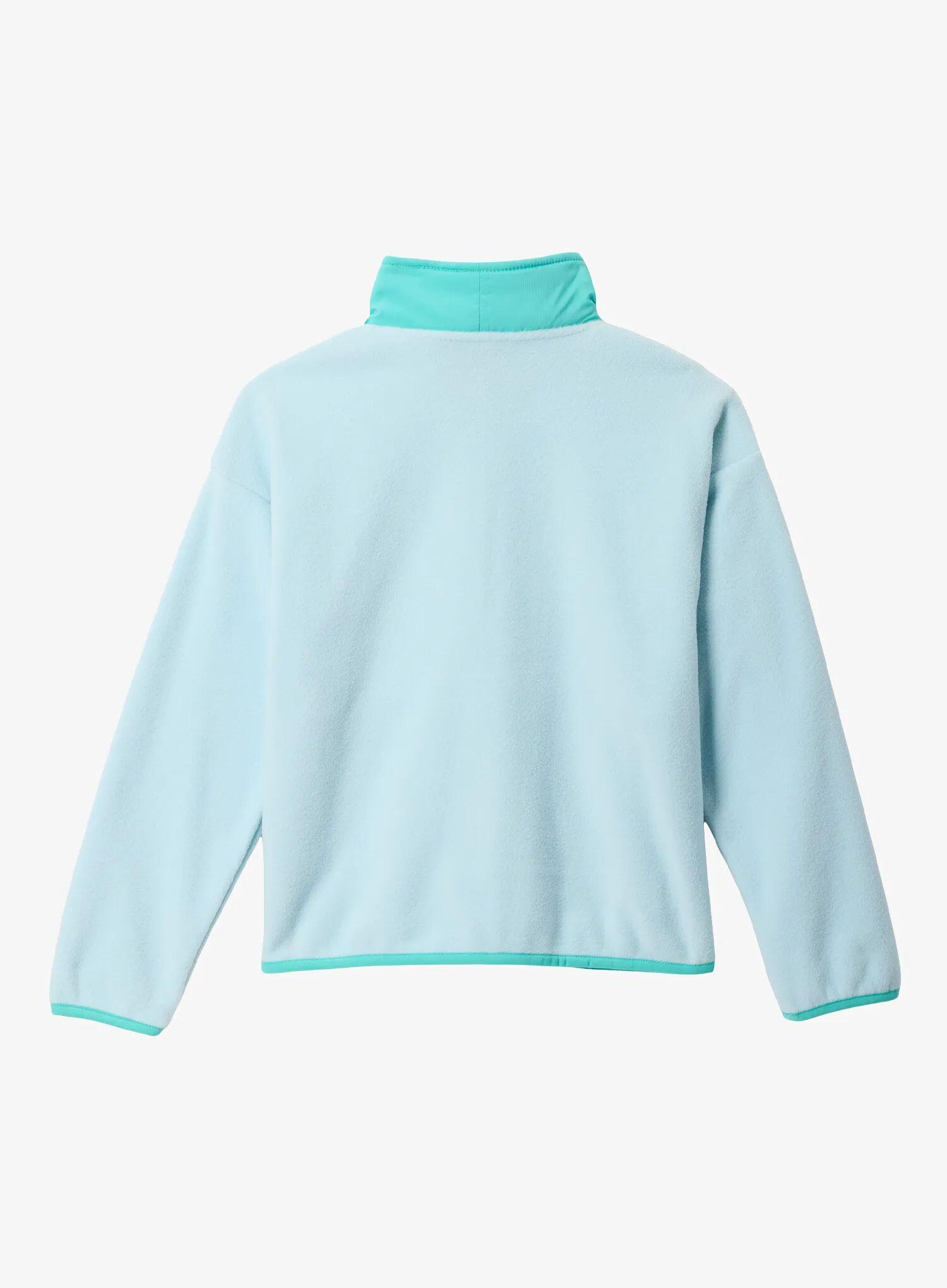 Bluza dziewczęca Columbia Sequoia Grove Full Zip Fleece 2/3