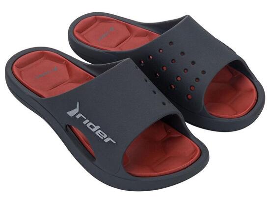 Buty klapki sportowe męskie Rider Bay XIV Ad