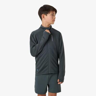 Trui training kinderen ultra light sneldrogend