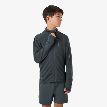 Trui Training Kinderen Ultra Light Sneldrogend
