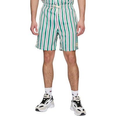 Fila korte broek heren - elastische taille, sneldrogend