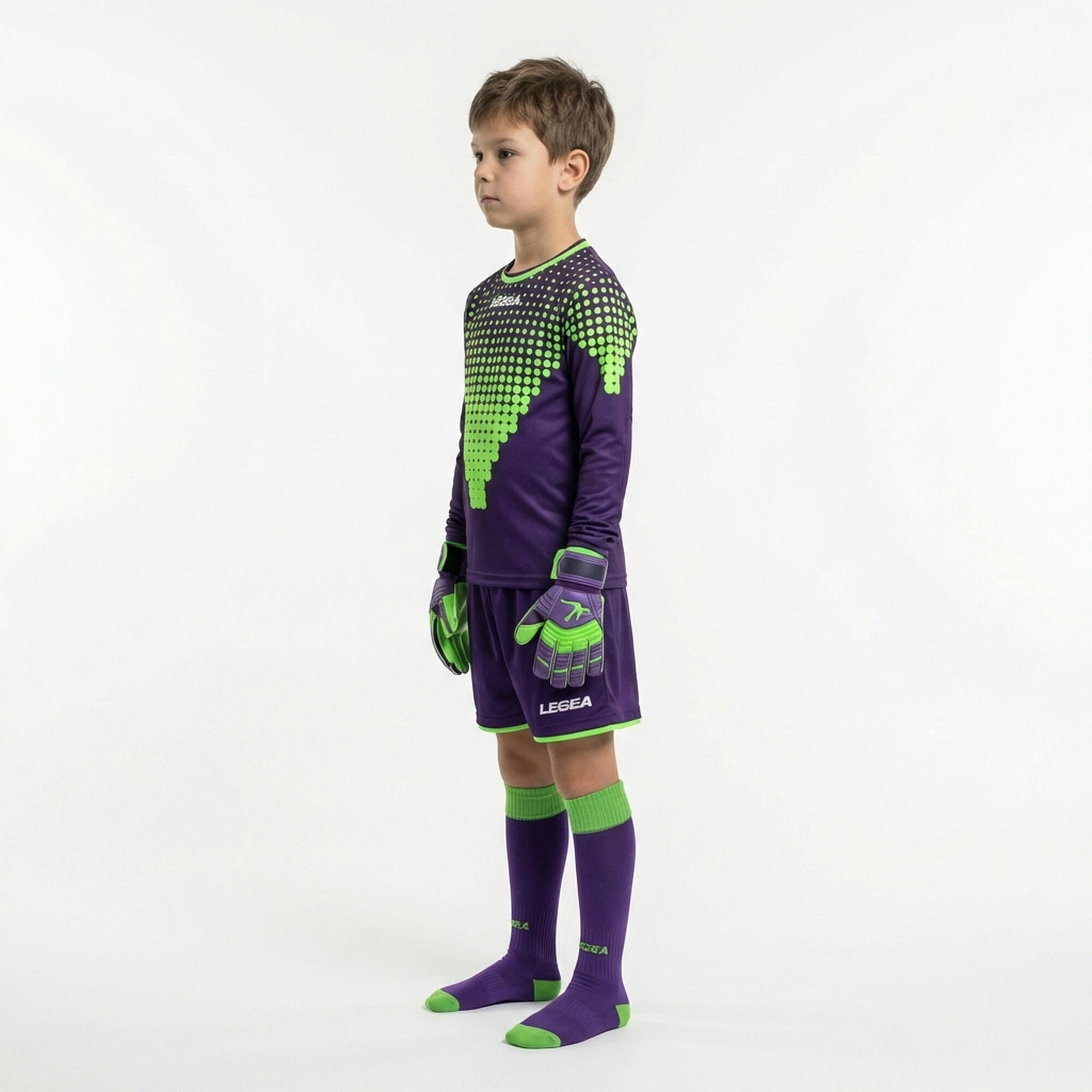 Allianz keeper set 3/5