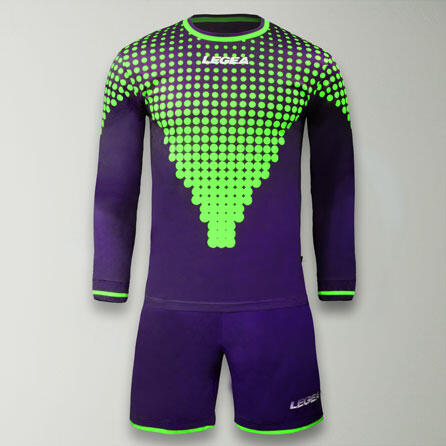 Allianz keeper set 2/5