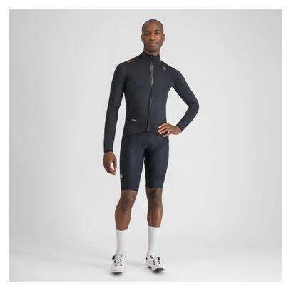 Giacca da uomo a maniche lunghe Sportful Fiandre Aqua Black 7/7