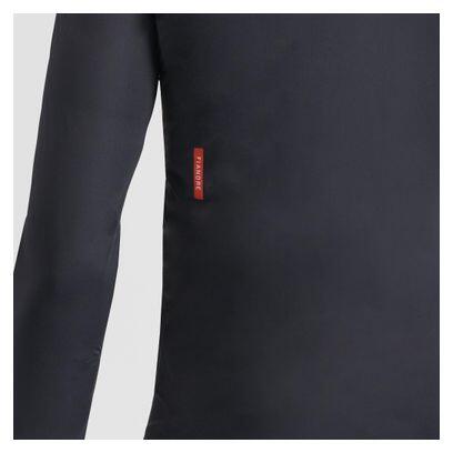 Chaqueta de manga larga para hombre Sportful Fiandre Aqua Negro 6/7