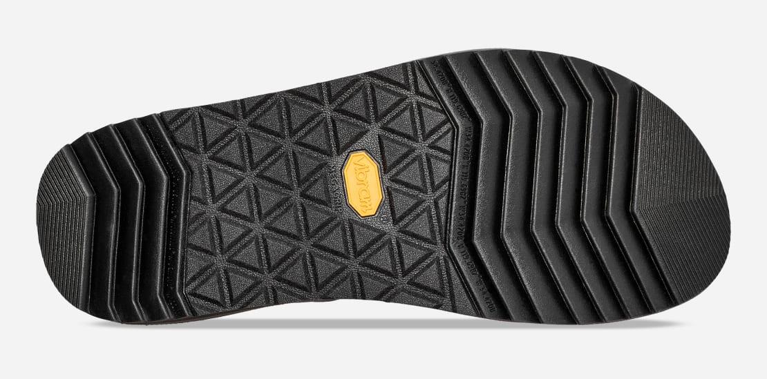 TEVA Sandały męskie M'S Universal Trail blue opal multi 40.5 2/6