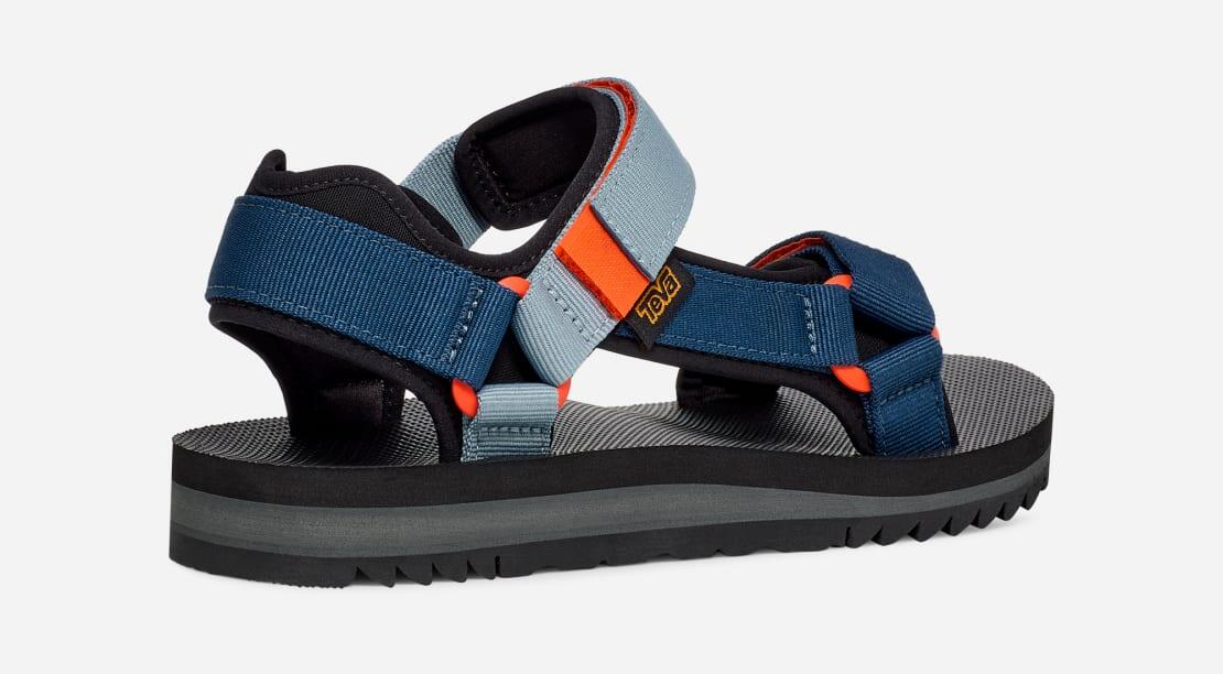 TEVA Sandały męskie M'S Universal Trail blue opal multi 40.5 5/6