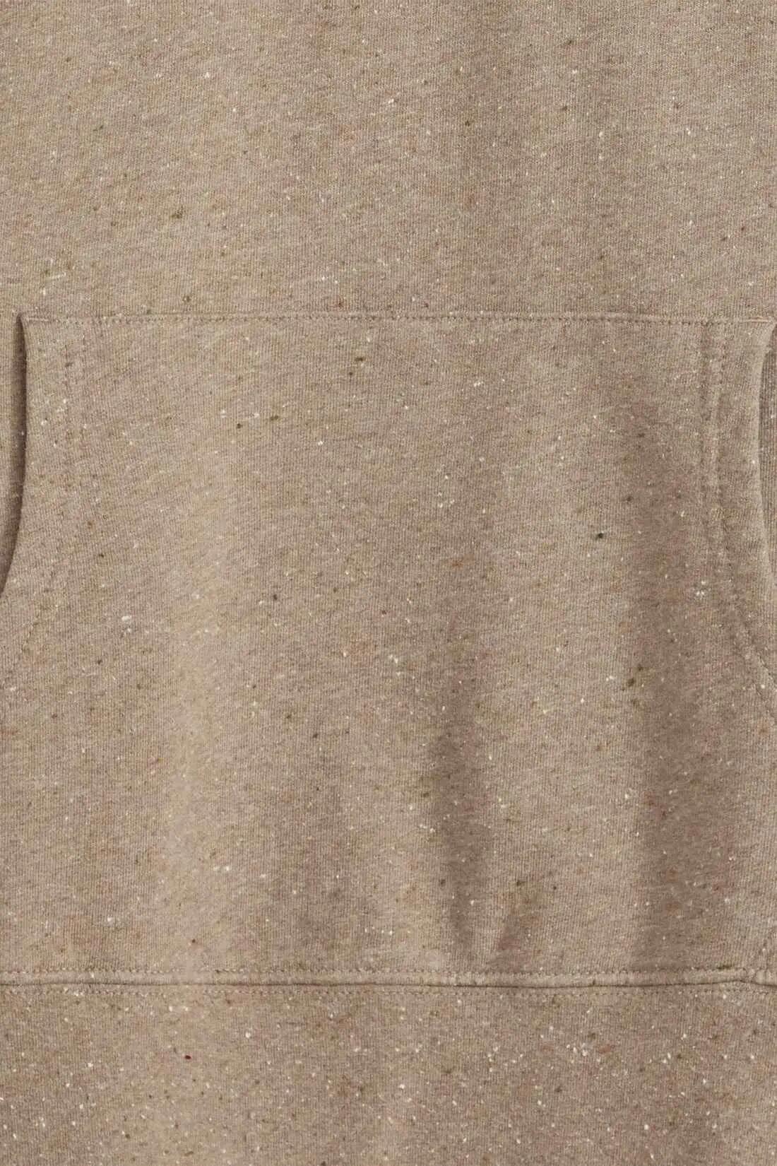 Felpa esitva uomo Original Housemark melange 3/4