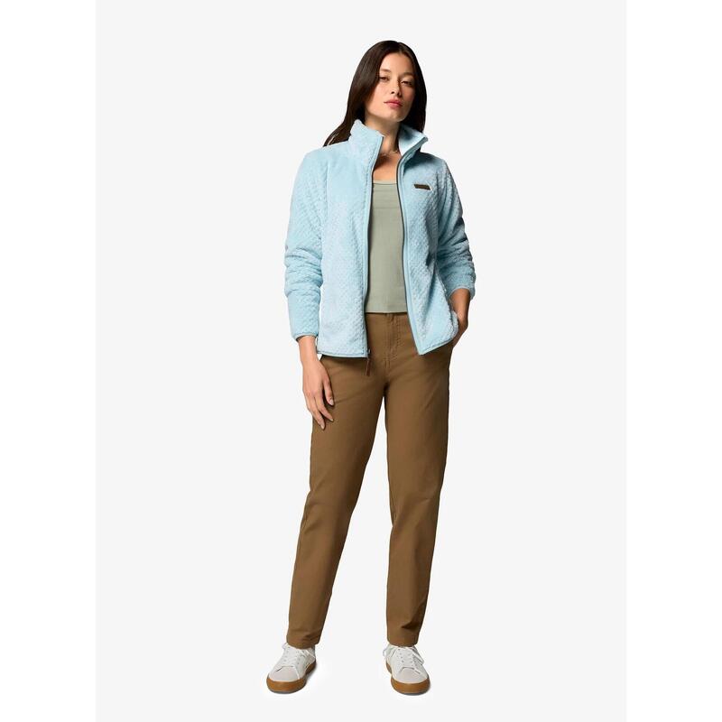 Polar damski Columbia Fire Side II Sherpa