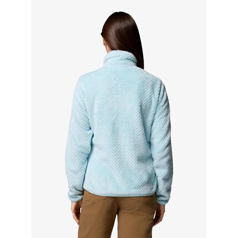 Polar damski Columbia Fire Side II Sherpa