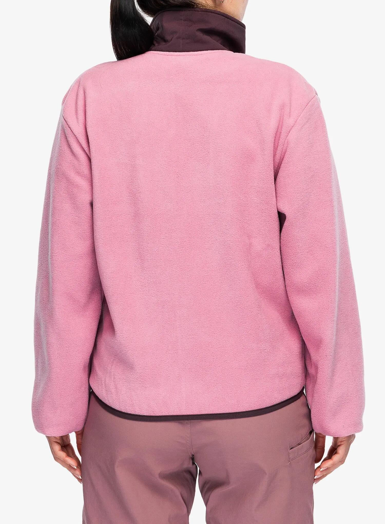 Polar damski Columbia Sequoia Grove Full Zip Fleece 2/7