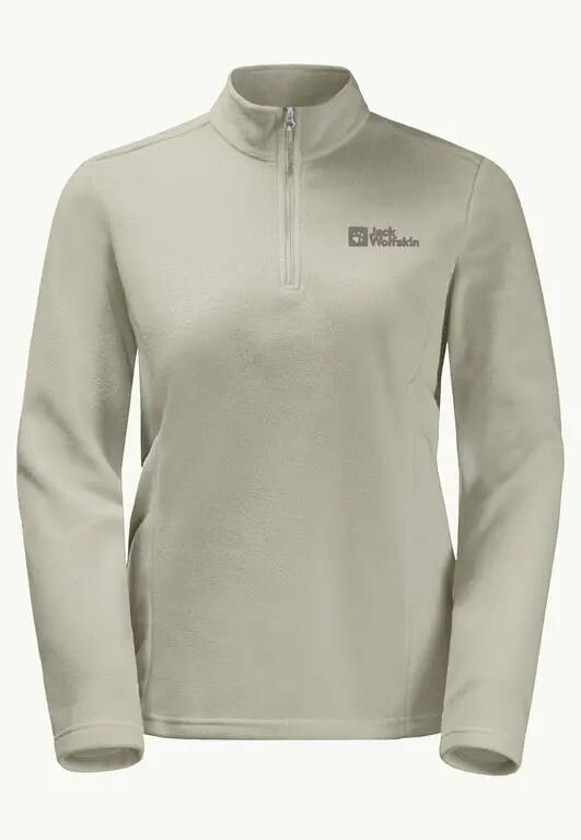 JACK WOLFSKIN Bluza damska Taunus Hz W seal r.L 4/4