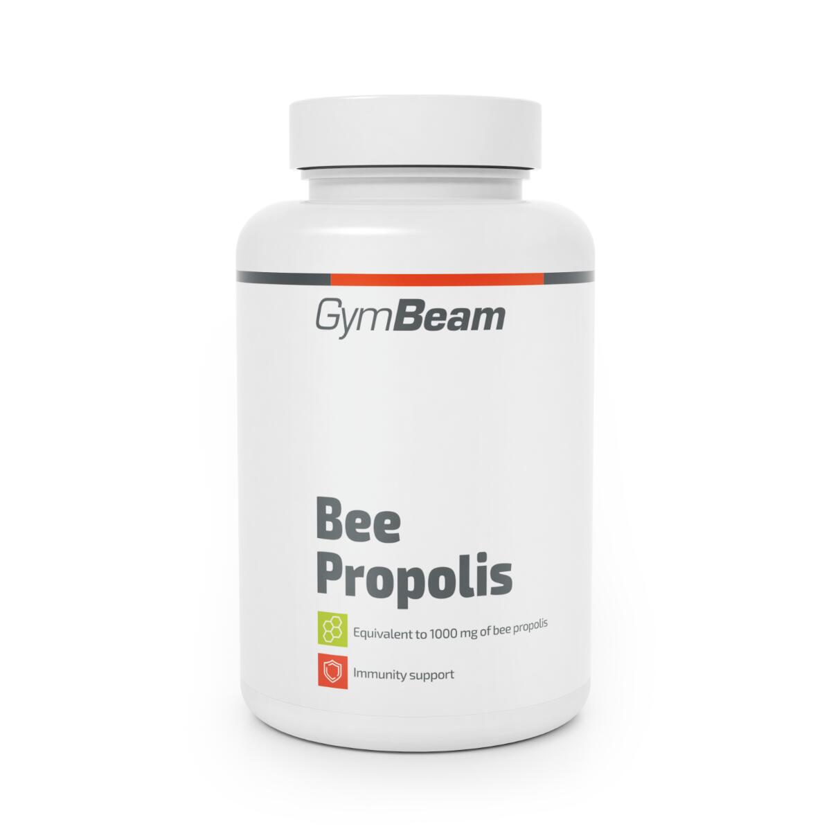 GYMBEAM Včelí propolis kapsle 5:1