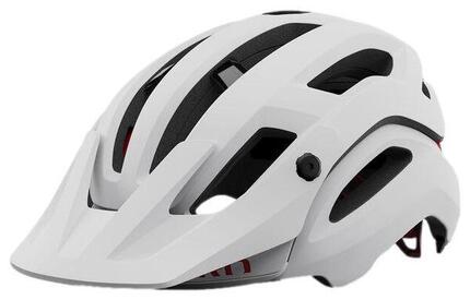 Casque All-Mountain Giro Manifest Mips Blanc