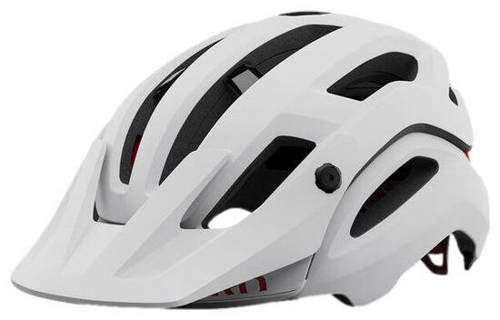 Casque All-Mountain Giro Manifest Mips Blanc
