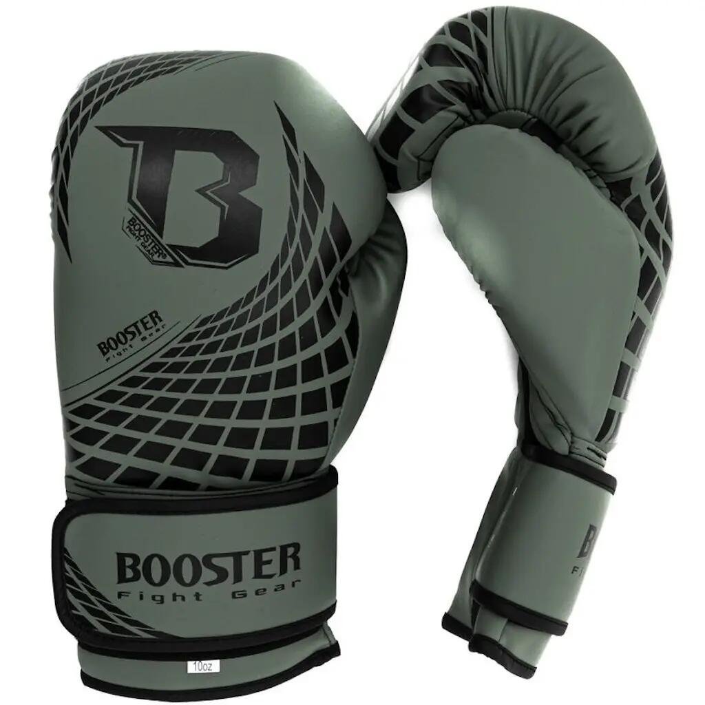 Guantoni da boxe Booster Fight Gear Bfg Cube 3/4