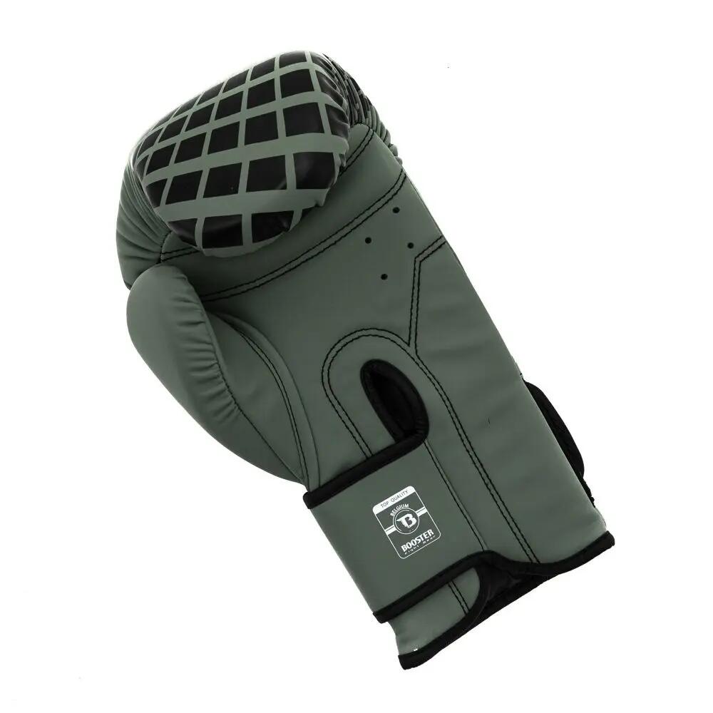Guantoni da boxe Booster Fight Gear Bfg Cube 2/4
