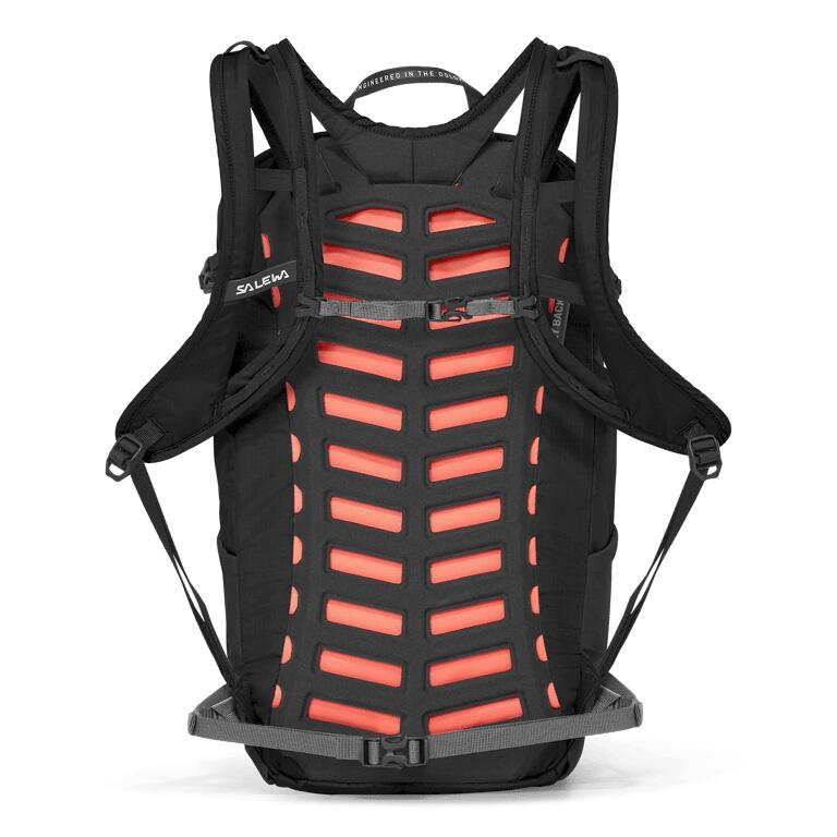 Wandelzak Salewa Pedroc Mate 18 L 2/7