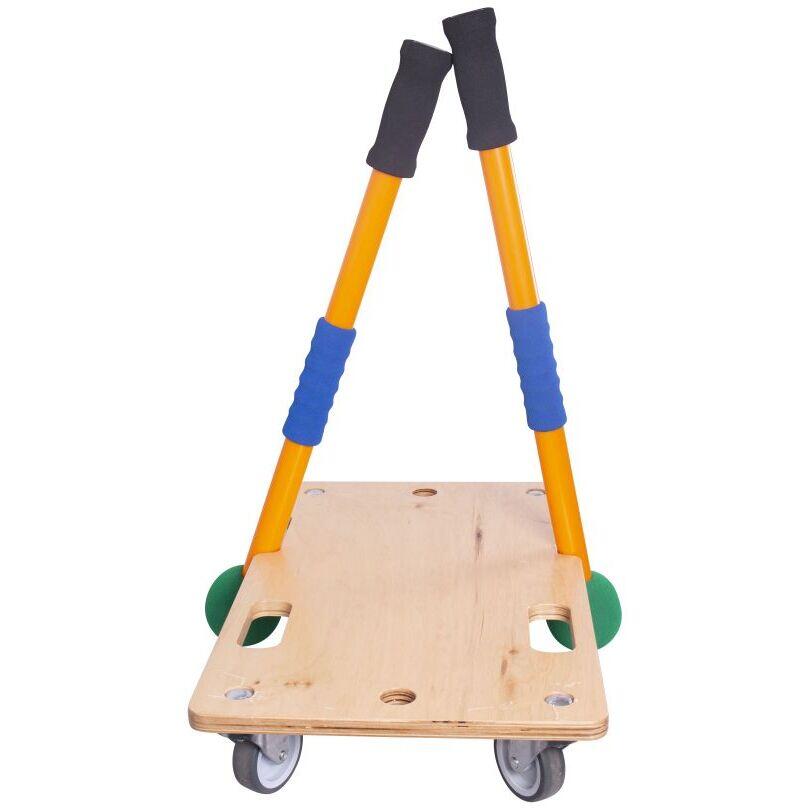 Pagaie pour Trottinette enfant Tanga sports 3/3