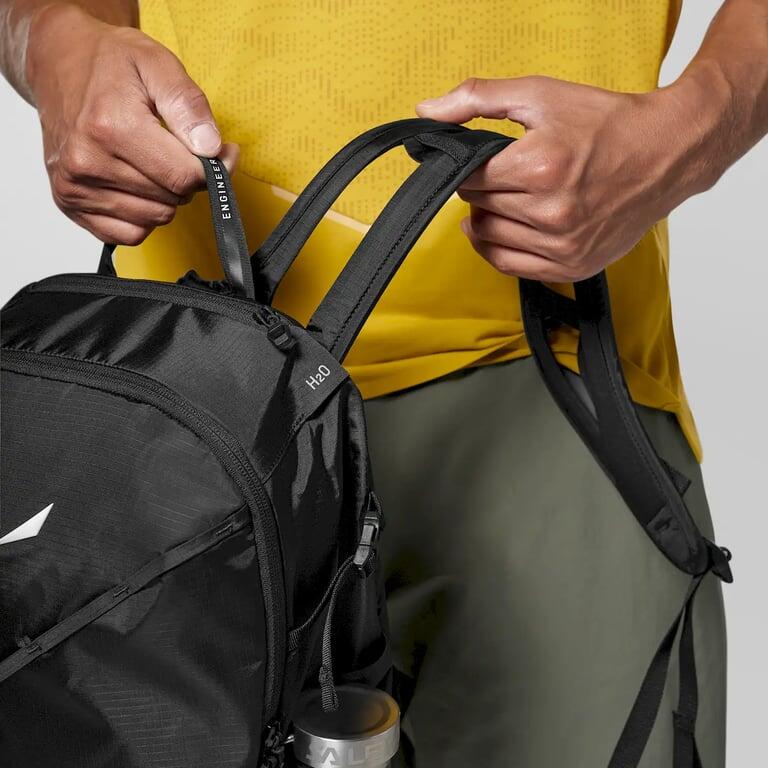 Wandelzak Salewa Pedroc Mate 18 L 5/7