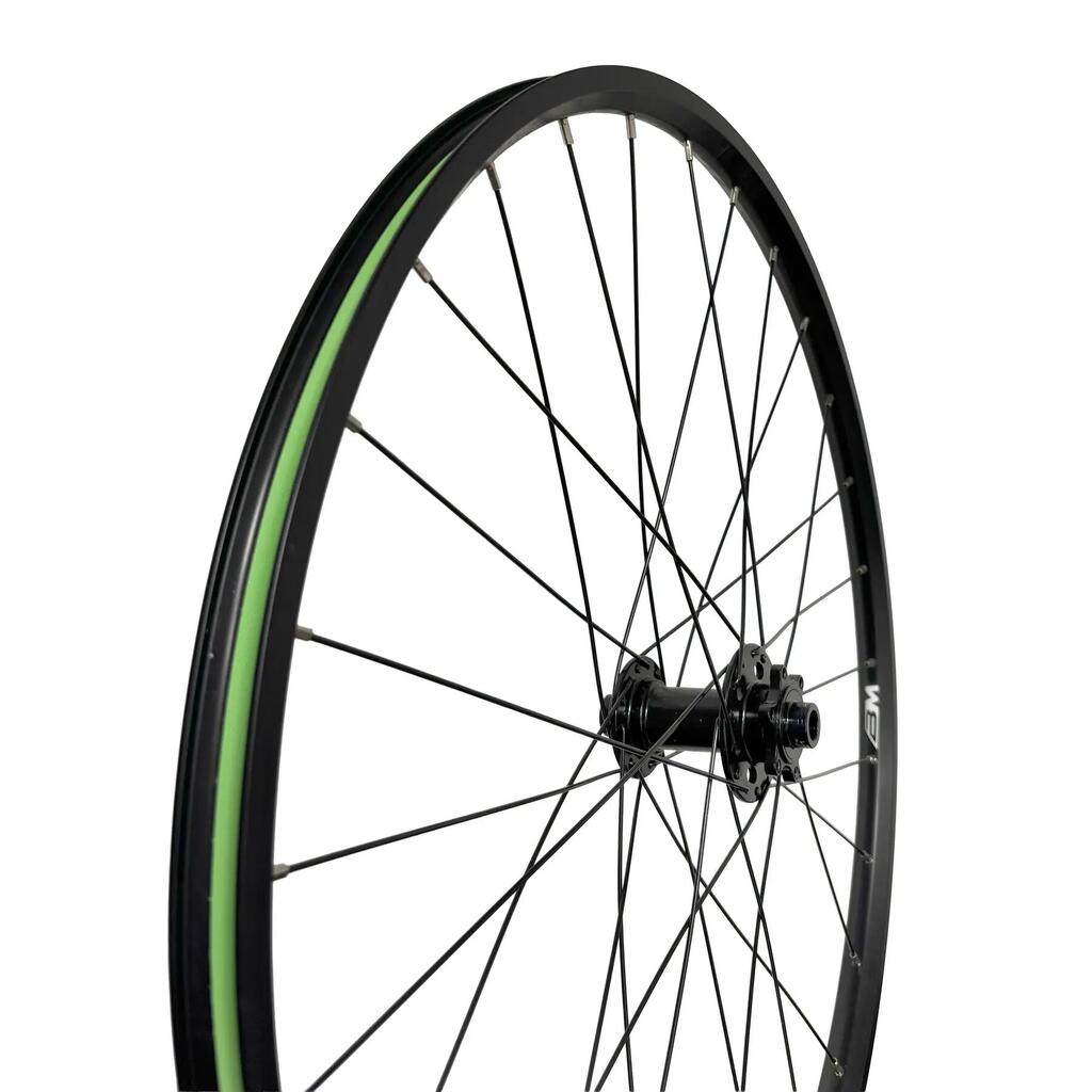 Front wheel Bemoov R24
