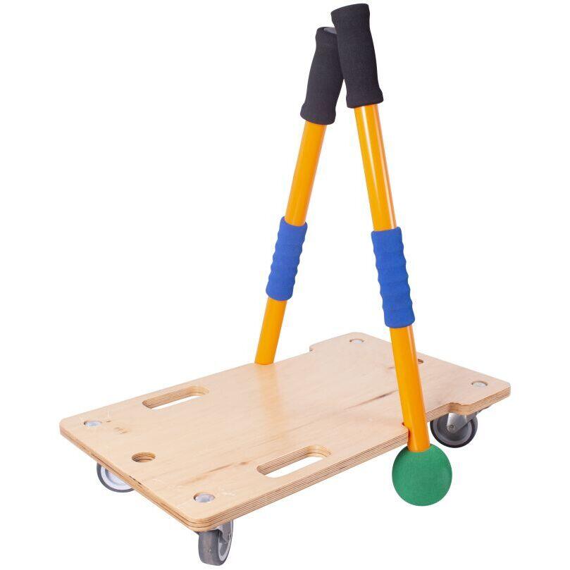 Pagaie pour Trottinette enfant Tanga sports 2/3