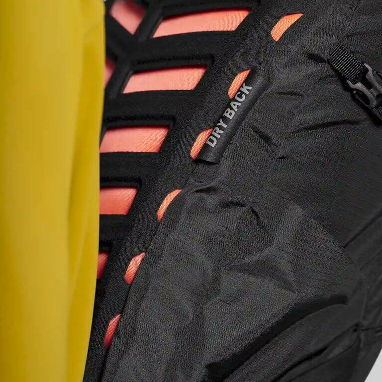 Wandelzak Salewa Pedroc Mate 18 L 4/7