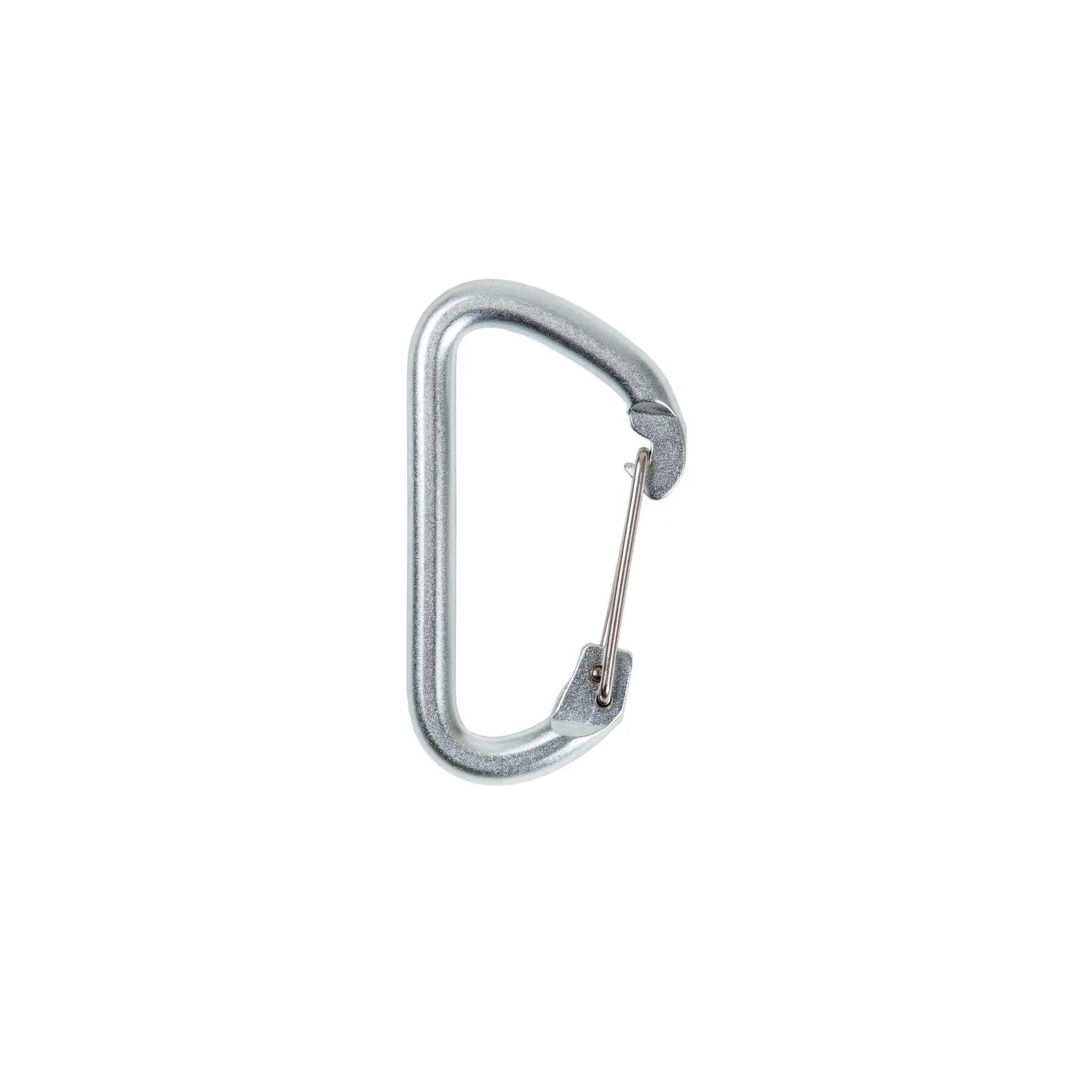 Mousqueton Ocun Gym Wire Steel 02922 2/2