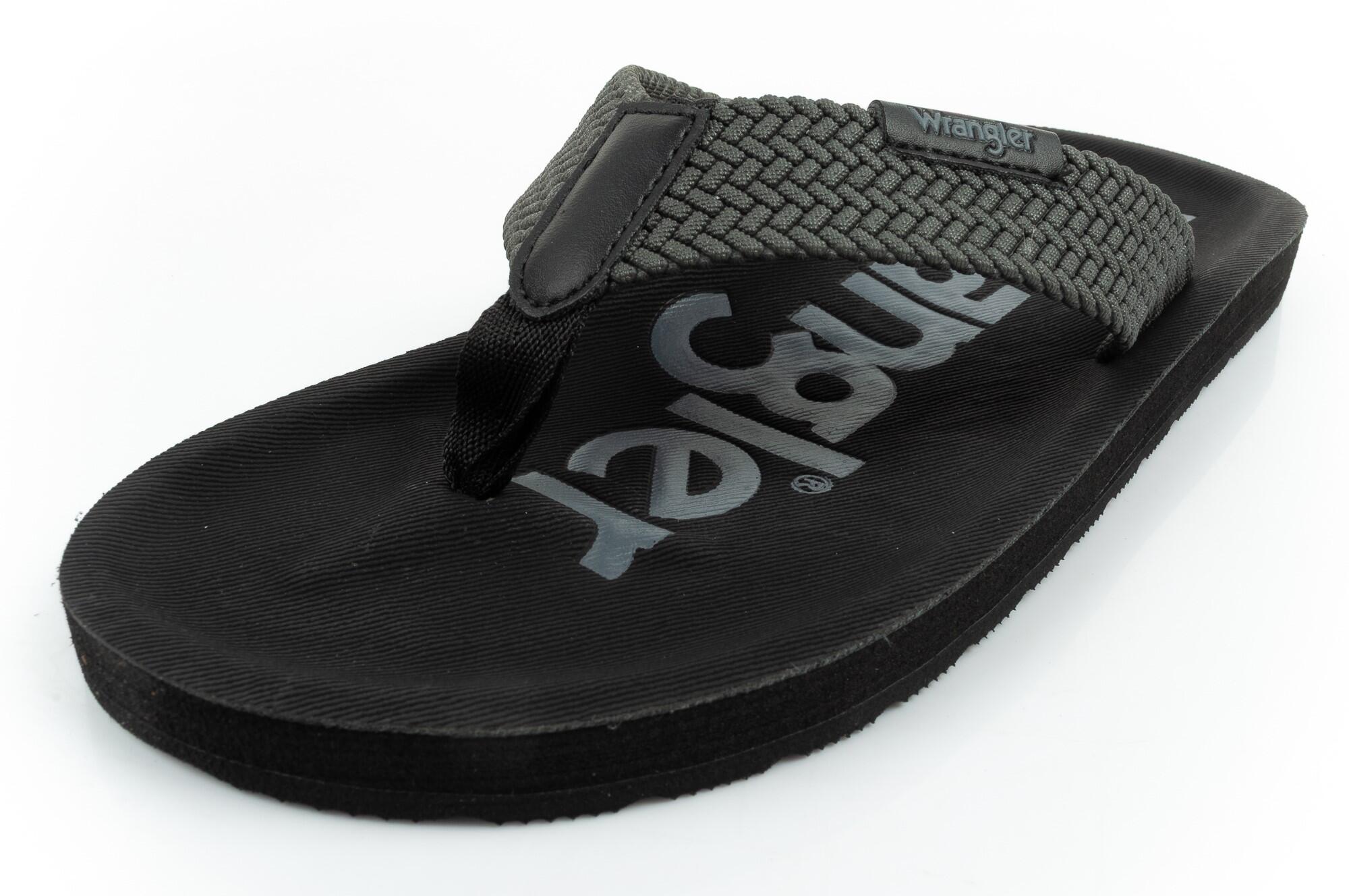 Tongs pour homme Wrangler Zane Flipflop 3/7