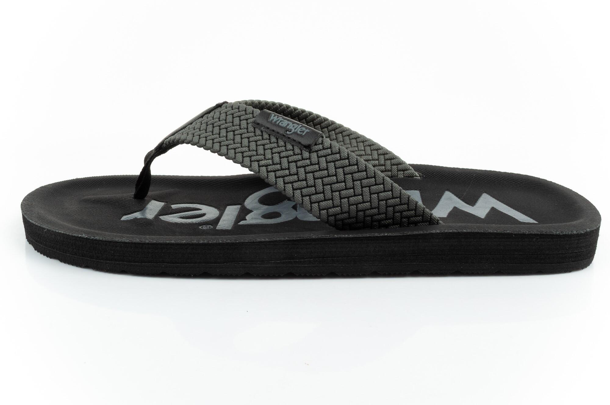 Tongs pour homme Wrangler Zane Flipflop 2/7