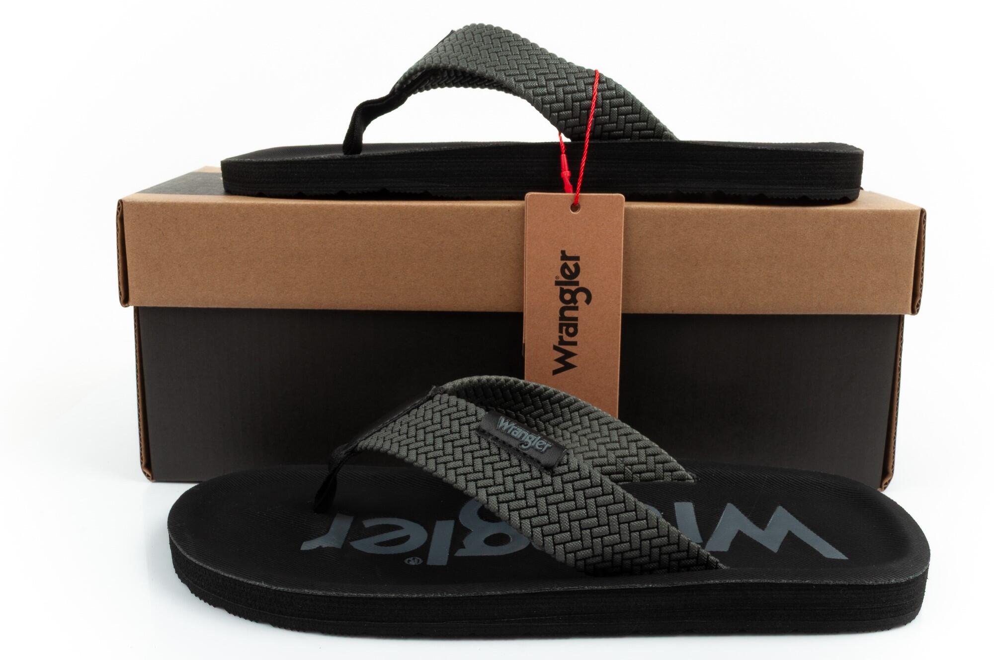 Tongs pour homme Wrangler Zane Flipflop 7/7