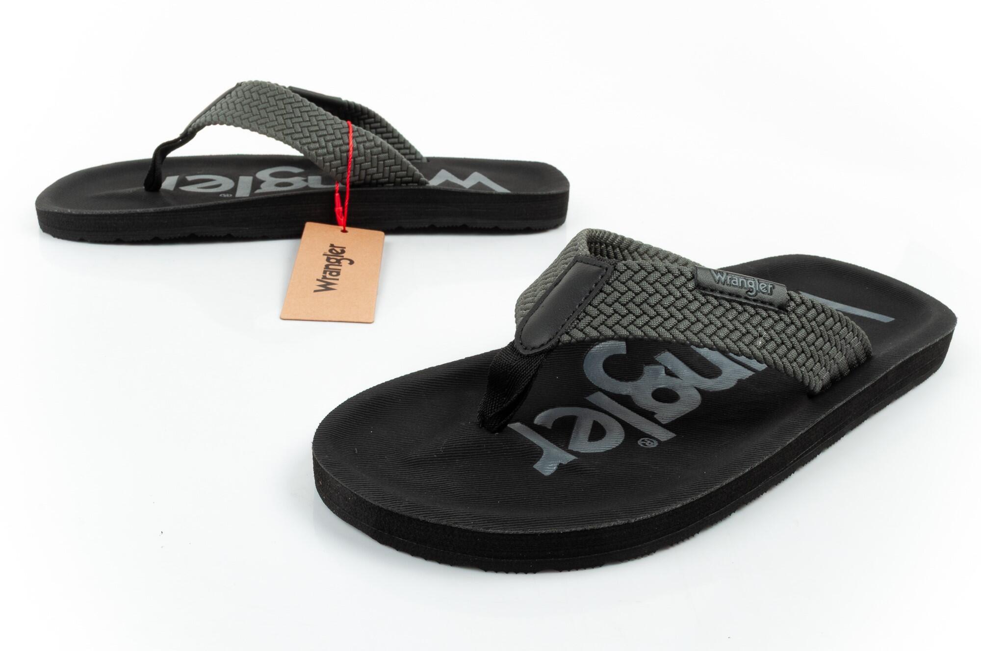 Tongs pour homme Wrangler Zane Flipflop 5/7